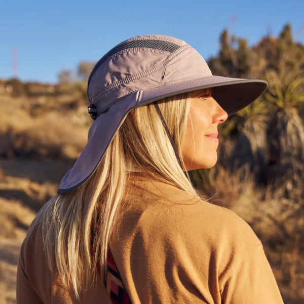 The Hat Shop Sunday Afternoons Ultra Adventure Hat