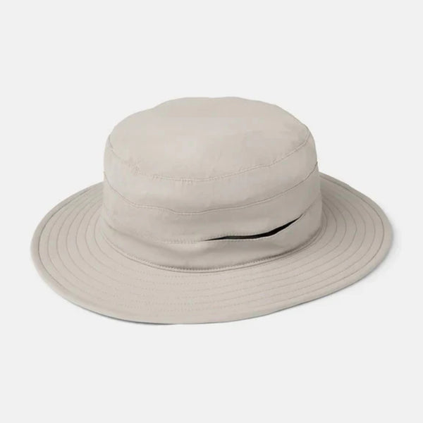 The Hat Shop Tilley Ultralight Sun Hat UPF50+ Stone