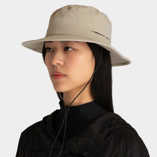 The Hat Shop Tilley Ultralight Sun Hat UPF50+ Lifestyle