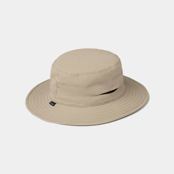 The Hat Shop Tilley Ultralight Sun Hat UPF50+ Stone
