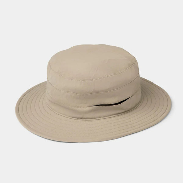 The Hat Shop Tilley Ultralight Sun Hat UPF50+ Taupe