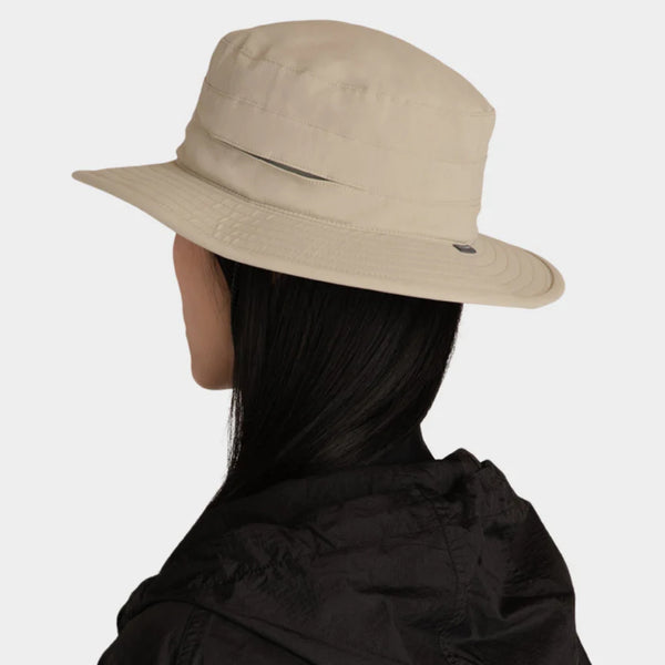 The Hat Shop Tilley Ultralight Sun Hat UPF50+ Lifestyle
