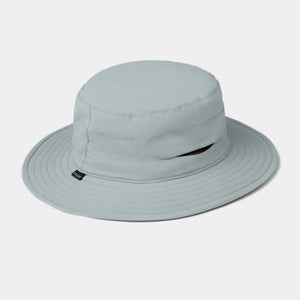 The Hat Shop Salisbury Ultra Lightweight Mist Blue Front 