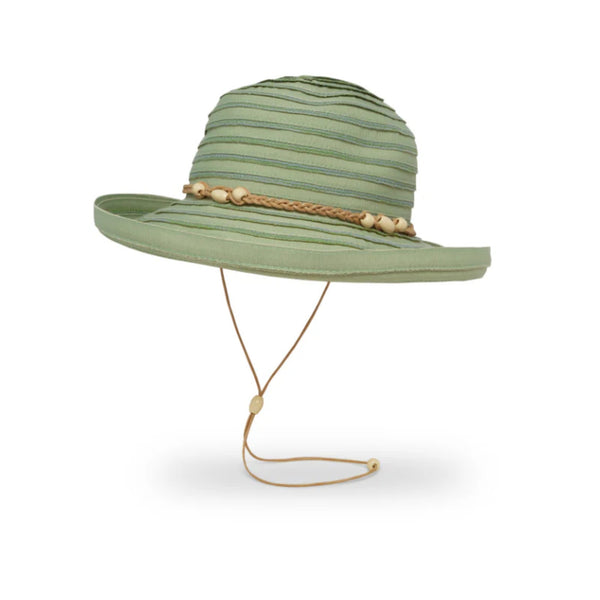 Sunday Afternoons Vineyard Sun Hat UPF50+ 'Desert Sage'