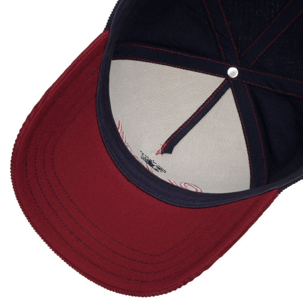 The Hat Shop Stetson Vintage Racing Cap