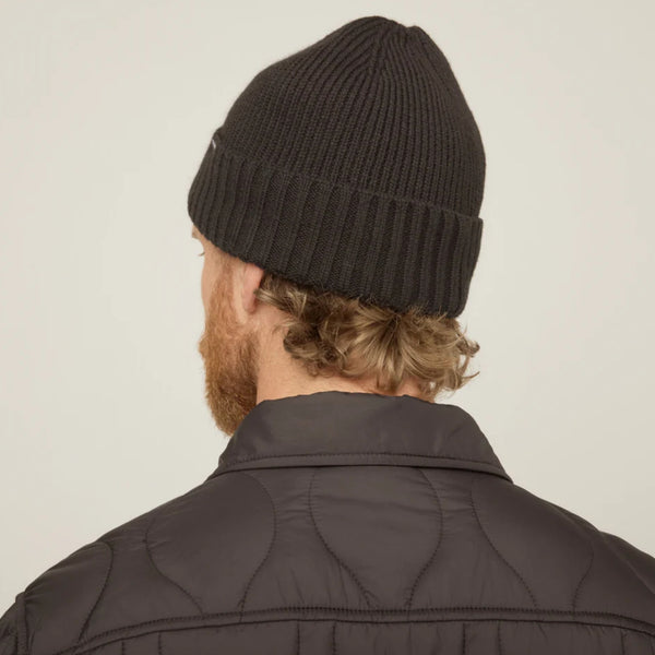 The Hat Shop Tilley Merino Wool Warmth Beanie Hat