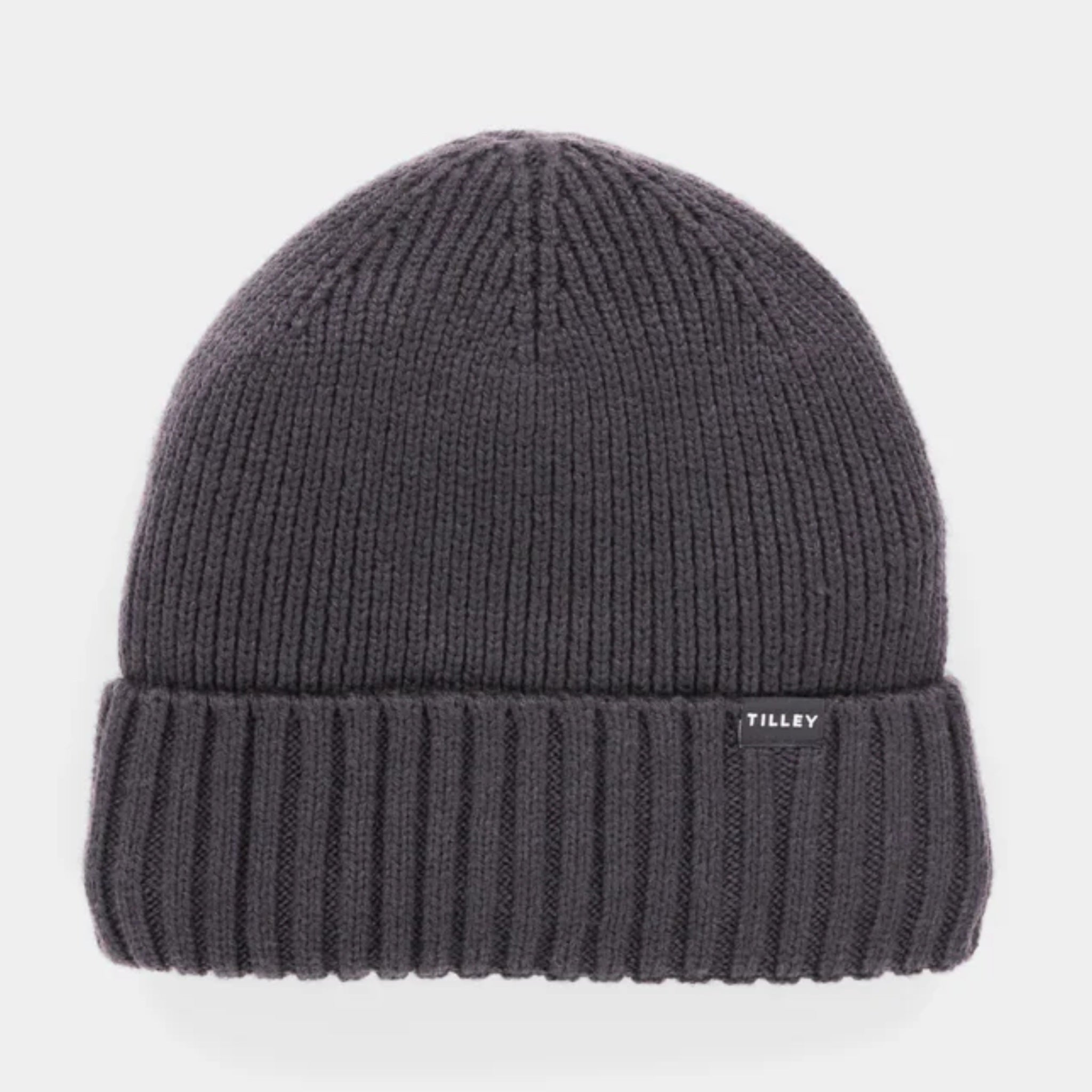 The Hat Shop Tilley Warmth Beanie Hat Navy