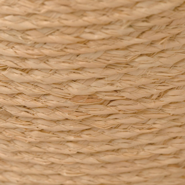 The Hat Shop Tilley Wide Brim Straw Sun Hat UPF50+