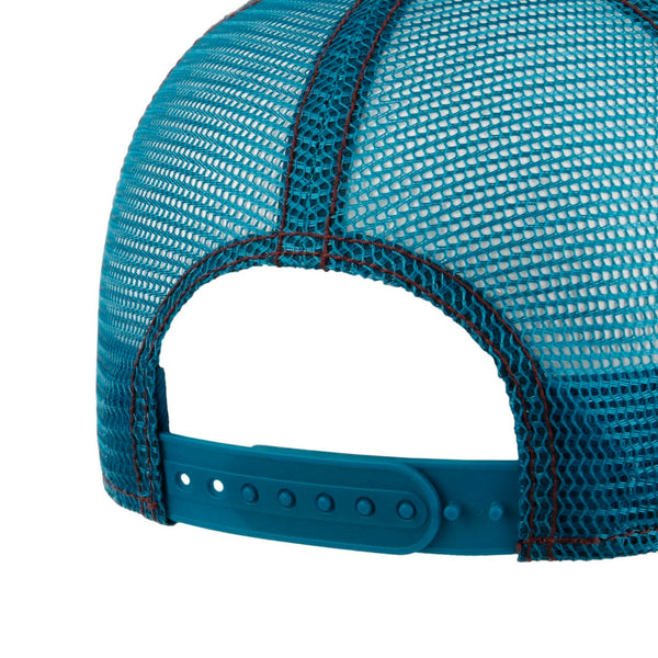 The Hat Shop Wordmark Logo Trucker Cap