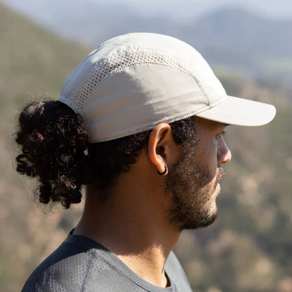 The Hat Shop Aerial Baseball Cap UPF50+ 