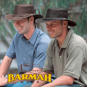 The Hat Shop Barmah Hats
