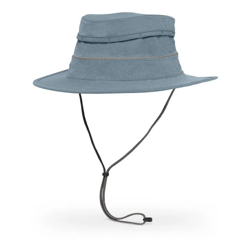 The Hat Shop Sunday Afternoons Waterproof Charter Storm Hat Mineral