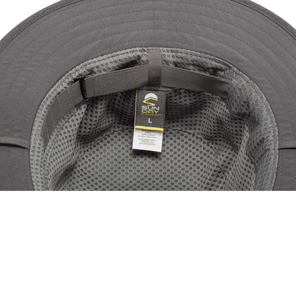The Hat Shop Sunday Afternoons Waterproof Charter Storm Hat Shadow Inside Adjuster