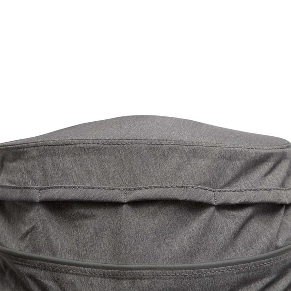 The Hat Shop Sunday Afternoons Waterproof Charter Storm Hat Shadow Air vents