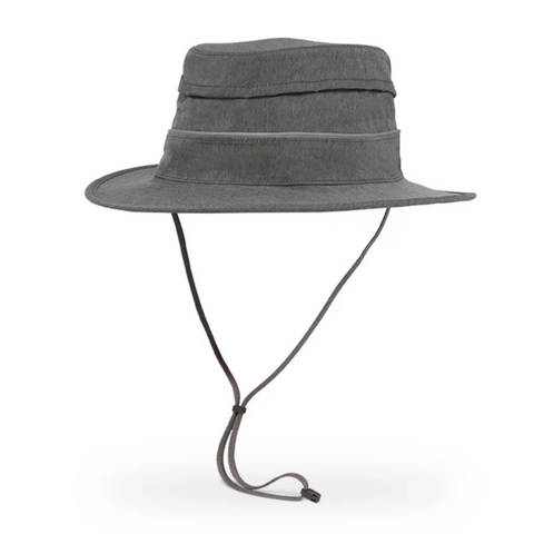 The Hat Shop Sunday Afternoons Waterproof Charter Storm Hat Shadow