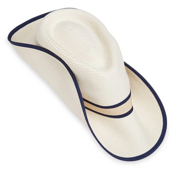 The Hat Shop Wallaroo Greenwich UPF50+ Sun Hat
