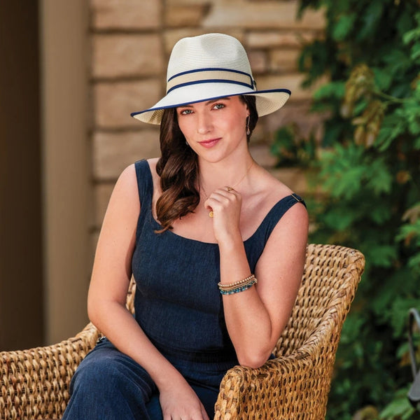 The Hat Shop Wallaroo Greenwich UPF50+ Sun Hat