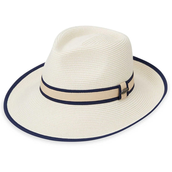 The Hat Shop Wallaroo Greenwich UPF50+ Sun Hat