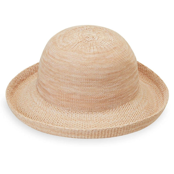 Ladies Wallaroo 'Petite Victoria' Sun Hat - The Hat Shop Salisbury