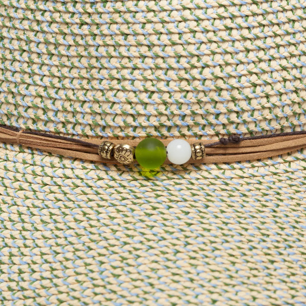 The Hat Shop Sunday Afternoons Sol Seeker in Pebbles