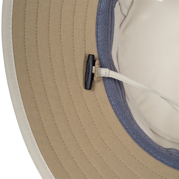 Trekmates Sonoran UPF50+ Sun Hat 'Light Navy'