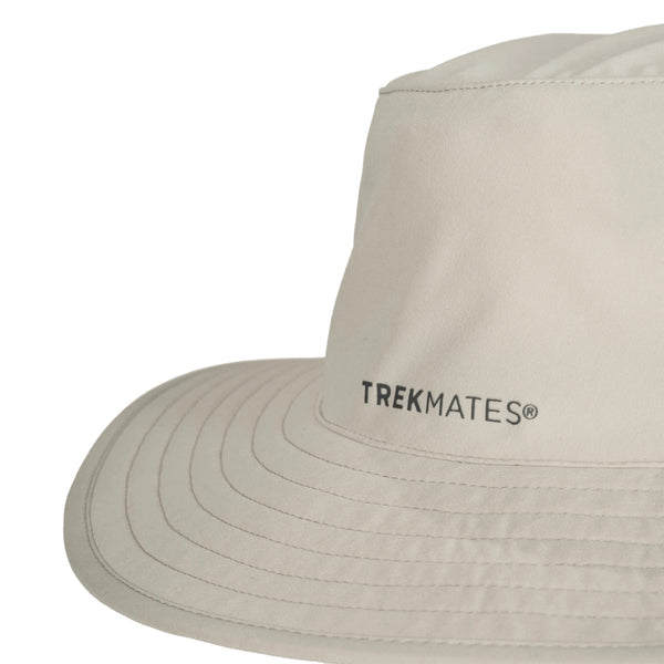 Trekmates Sonoran UPF50+ Sun Hat 'Light Navy'