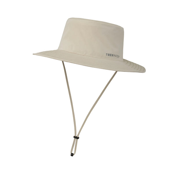 Trekmates Sonoran UPF50+ Sun Hat 'Light Navy'
