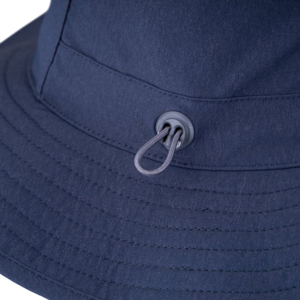 Trekmates Sonoran UPF50+ Sun Hat 'Light Navy'