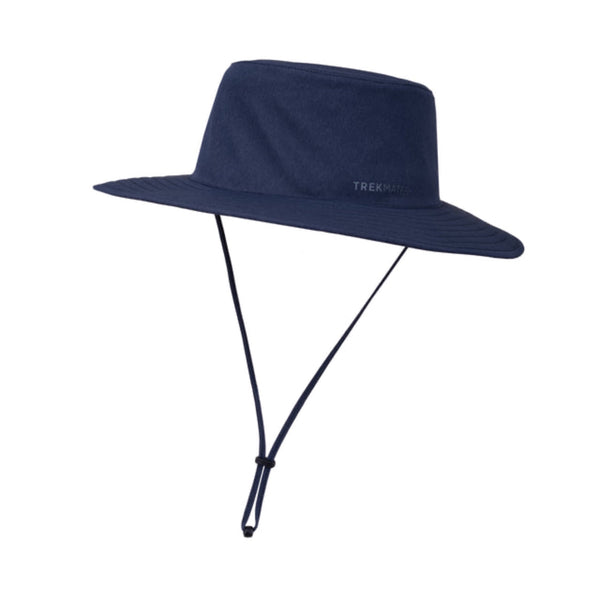 Trekmates Sonoran UPF50+ Sun Hat 'Light Navy'