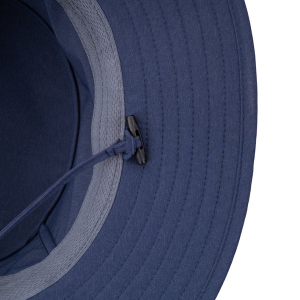 Trekmates Sonoran UPF50+ Sun Hat 'Light Navy'