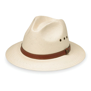 The Hat Shop Mens Wallaroo 'Avery' Sun Hat UPF50+