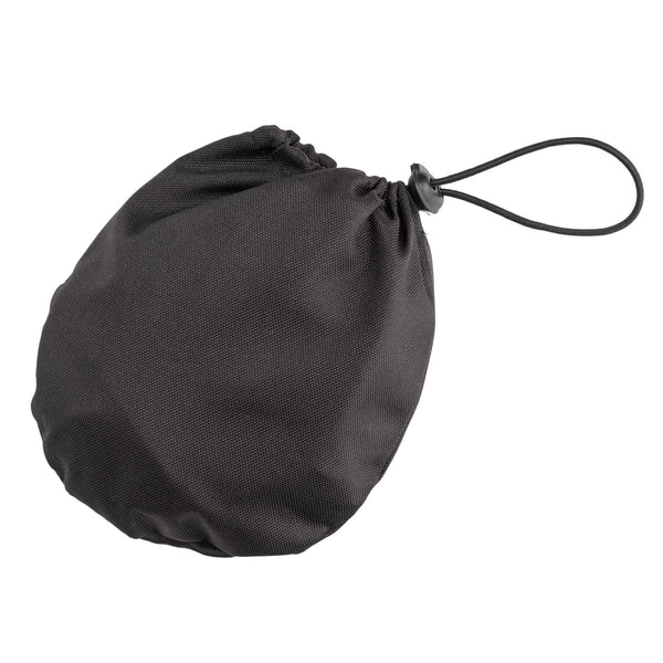 Proppa Toppa Black & Hat in a Bag