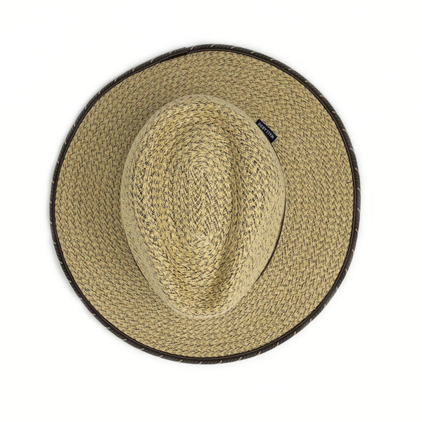 The Hat Shop Mens Wallaroo 'Cabo' Sun Hat UPF50+ Top