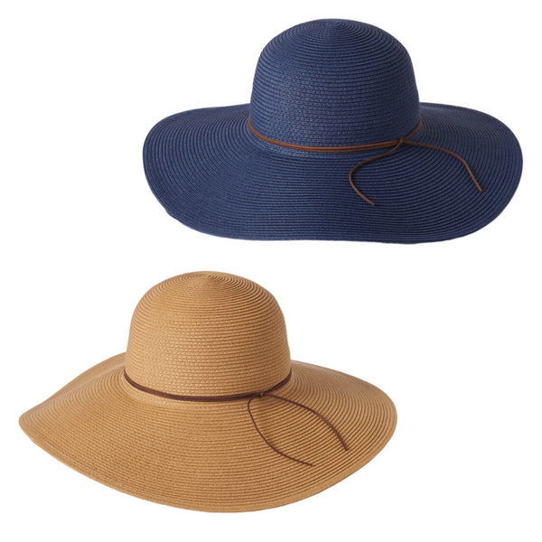 The Hat Shop Ladies Failsworth 'Capri' Sun Hat