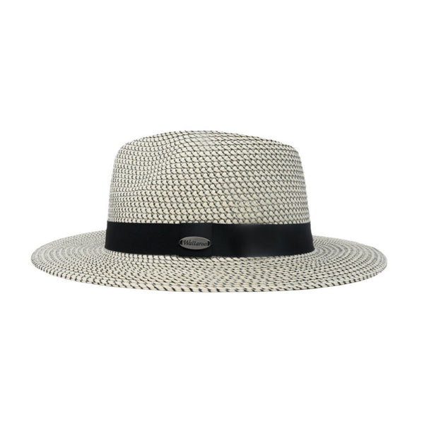 Ladies Wallaroo 'Charlie' Sun Hat UPF50+ Side