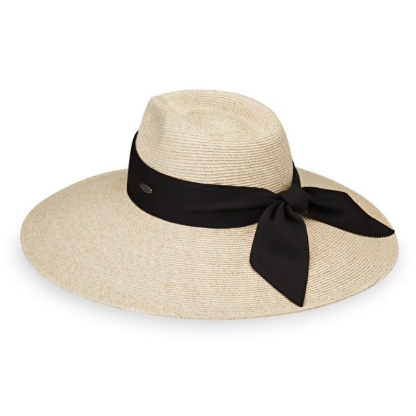 The Hat Shop Ladies Wallaroo 'Elise' Sun Hat UPF50+