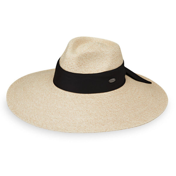 The Hat Shop Ladies Wallaroo 'Elise' Sun Hat UPF50+