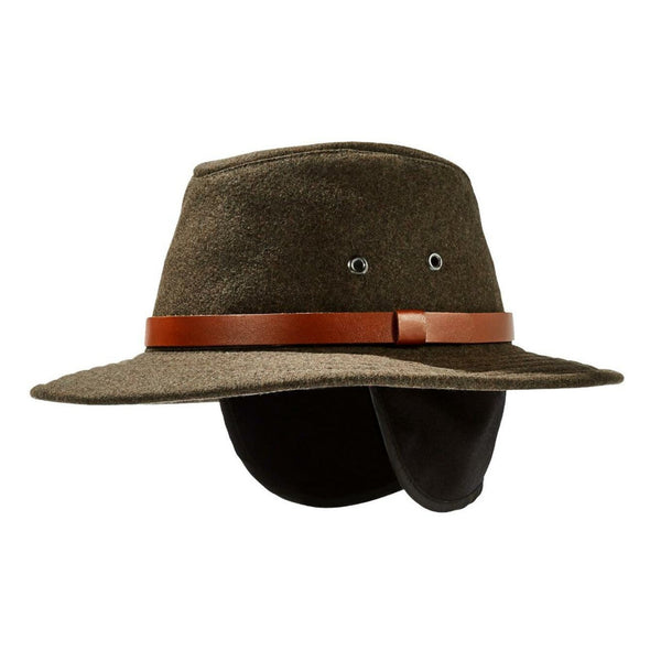 The Hat Shop Tilley Wool Fall Trail Hat