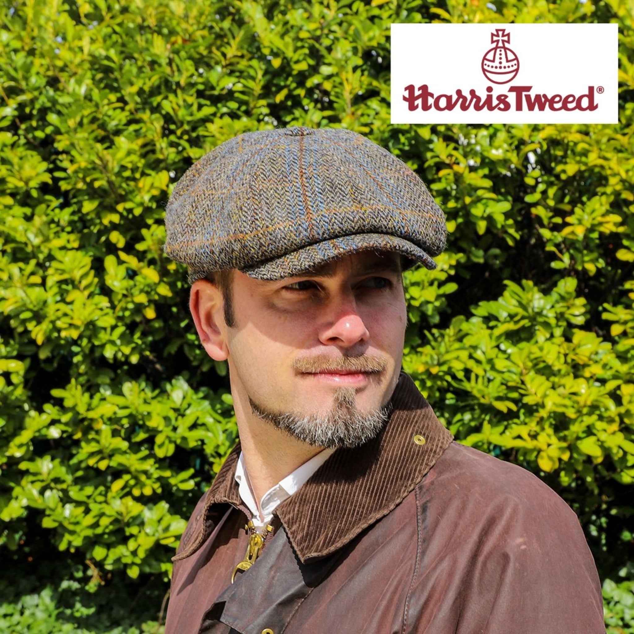 The Hat Shop Maz 100% Wool Felt Black Fedora - Main Image