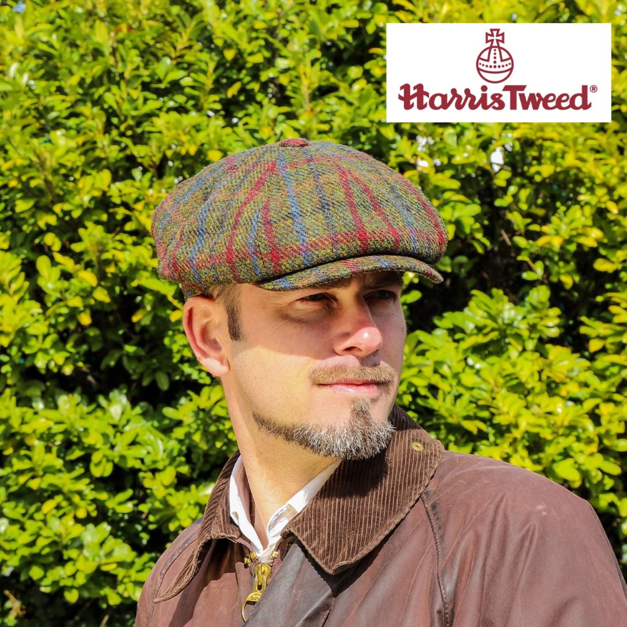 The Hat Shop Maz 100% Wool Felt Black Fedora - Main Image