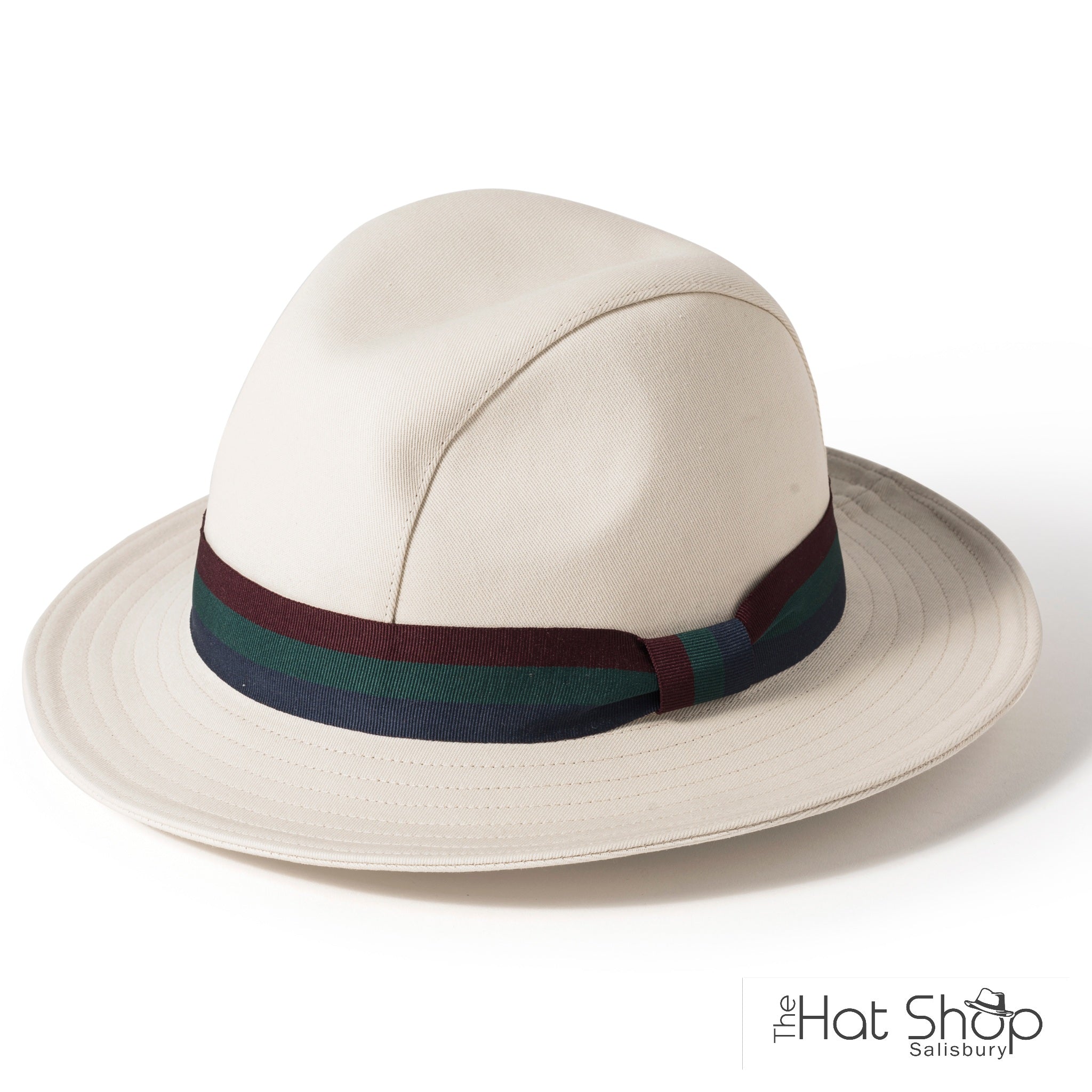The Hat Shop Failsworth Henley Sun Hat