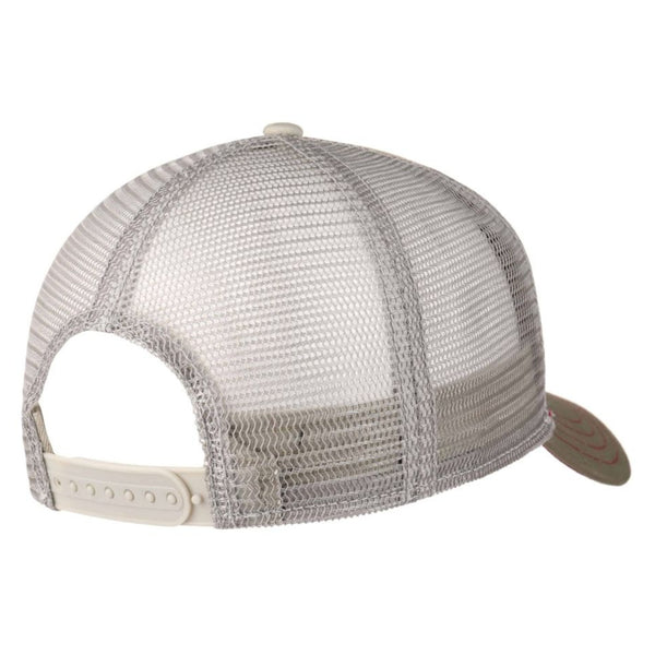 The Hat Shop Stetson JBS-Bear Trucker Cap 'Beige'