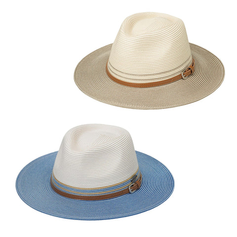 The Hat Shop Ladies Wallaroo 'Petite Kristy' Sun Hat UPF50+ 