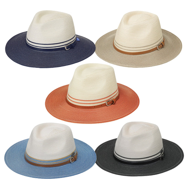 The Hat Shop Ladies Wallaroo 'Kristy' Sun Hat UPF50+ 