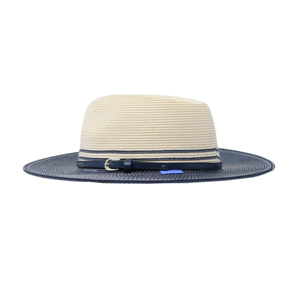 The Hat Shop Ladies Wallaroo 'Kristy' Sun Hat UPF50+ Side
