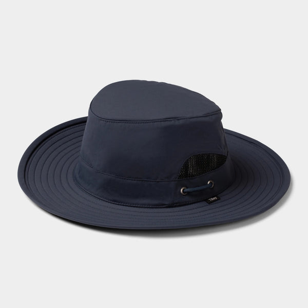 Tilley Modern Airflo® Recycled Sample Hats Midnight