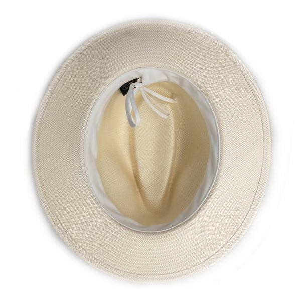 The Hat Shop Ladies Wallaroo 'Monterey' Sun Hat UPF50+  Bottom