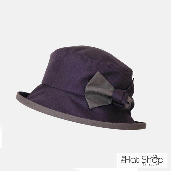 Proppa Toppa Waterproof Hat in a Bag - The Hat Shop Salisbury