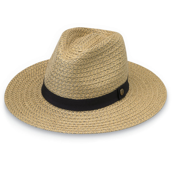 The Hat Shop Mens Wallaroo 'Palmer' Sun Hat UPF50+