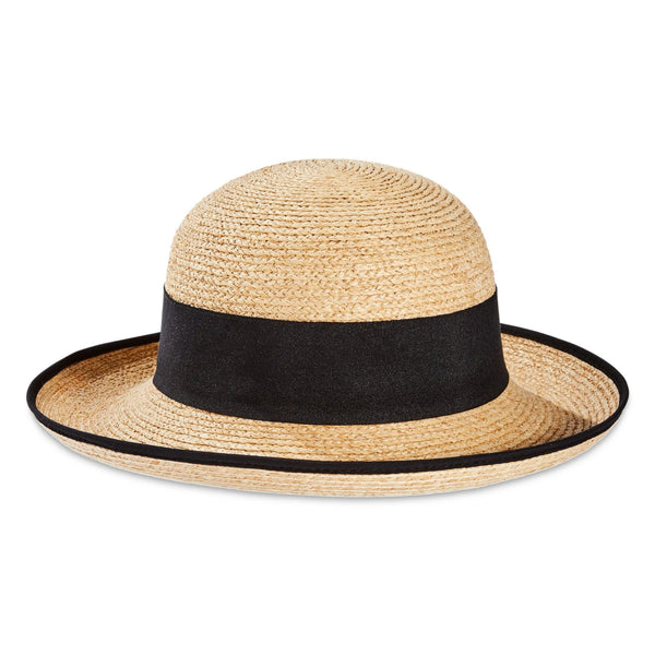 The Hat Shop Ladies Tilley Rebecca Sun Hat UPF50+ 